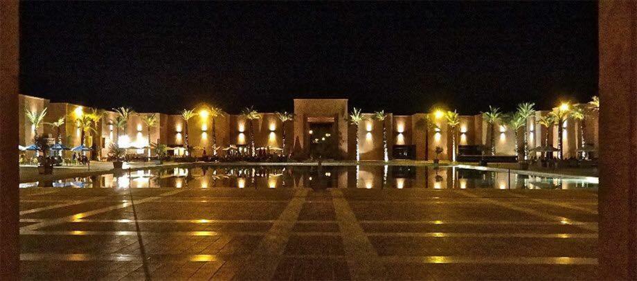 Condado Apartment N5 With Private Roof Terrace Alhama de Murcia Exterior foto